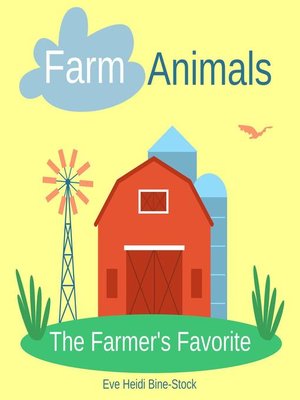 cover image of Farm Animals
